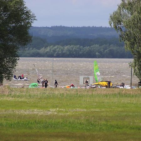 Duemmerblick Hüde Kültér fotó