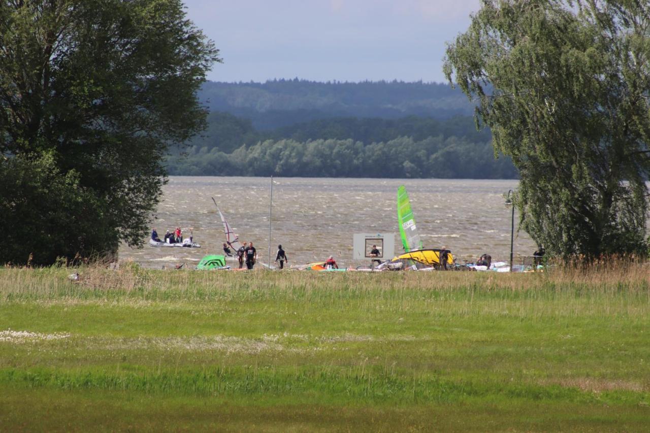 Duemmerblick Hüde Kültér fotó