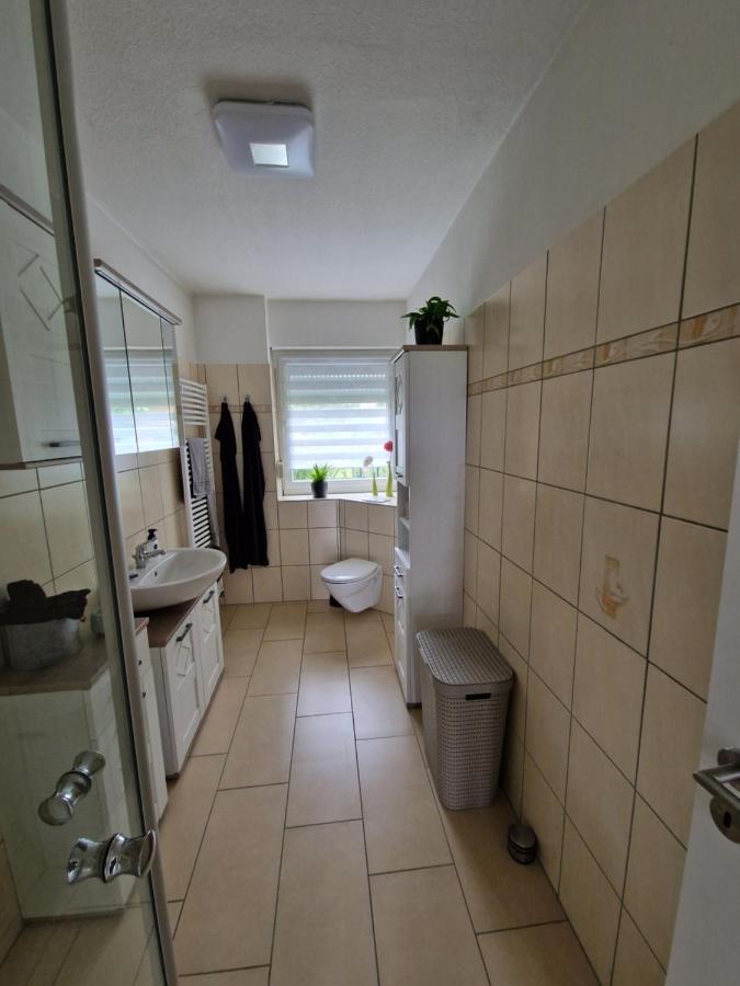 Duemmerblick Hüde Kültér fotó